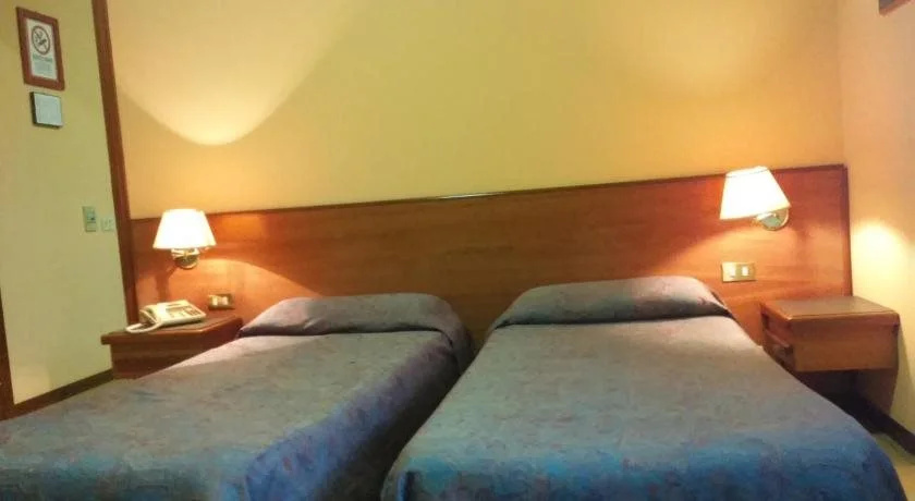 Hotel Due Fontane