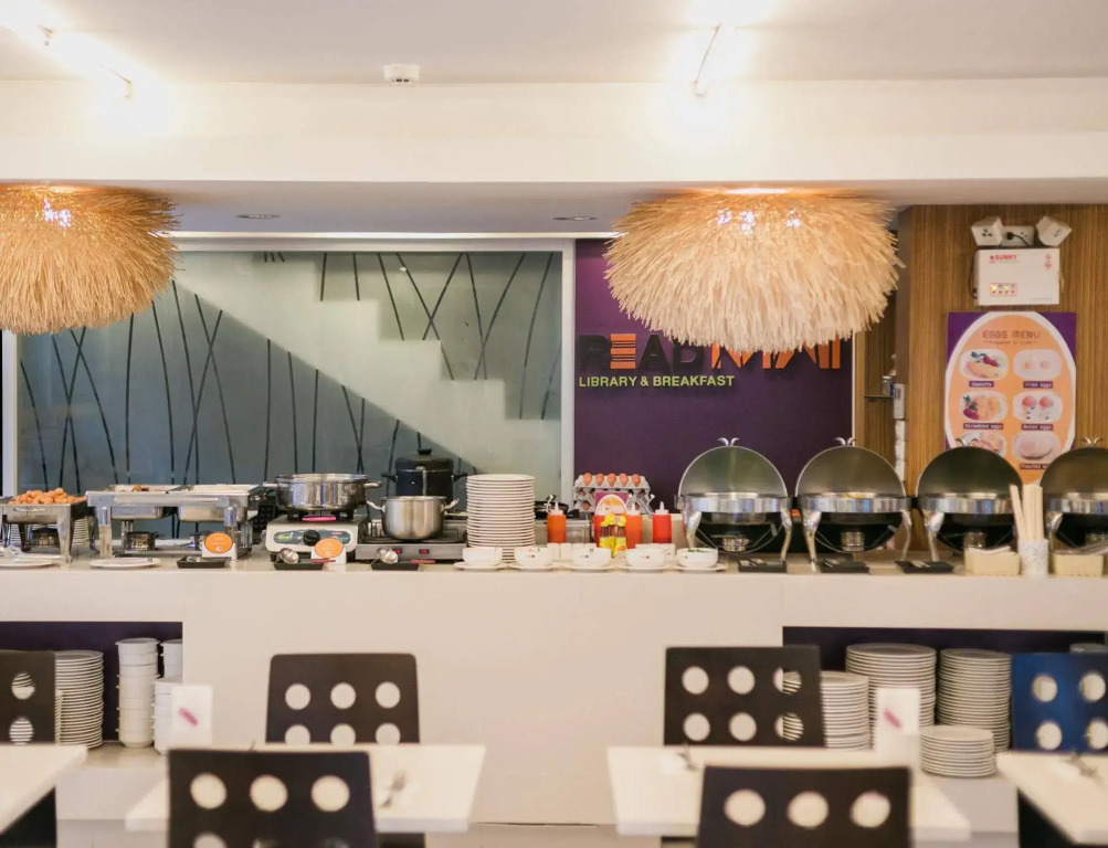 Nimman Mai Design Hotel Chiang Mai