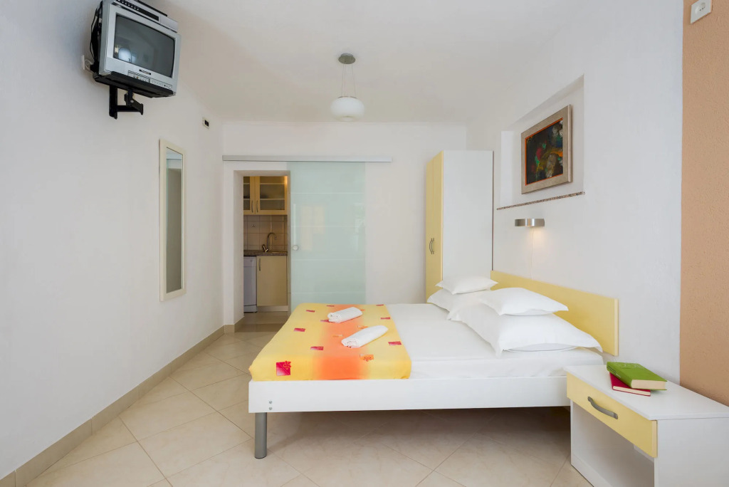 Apartments Nada