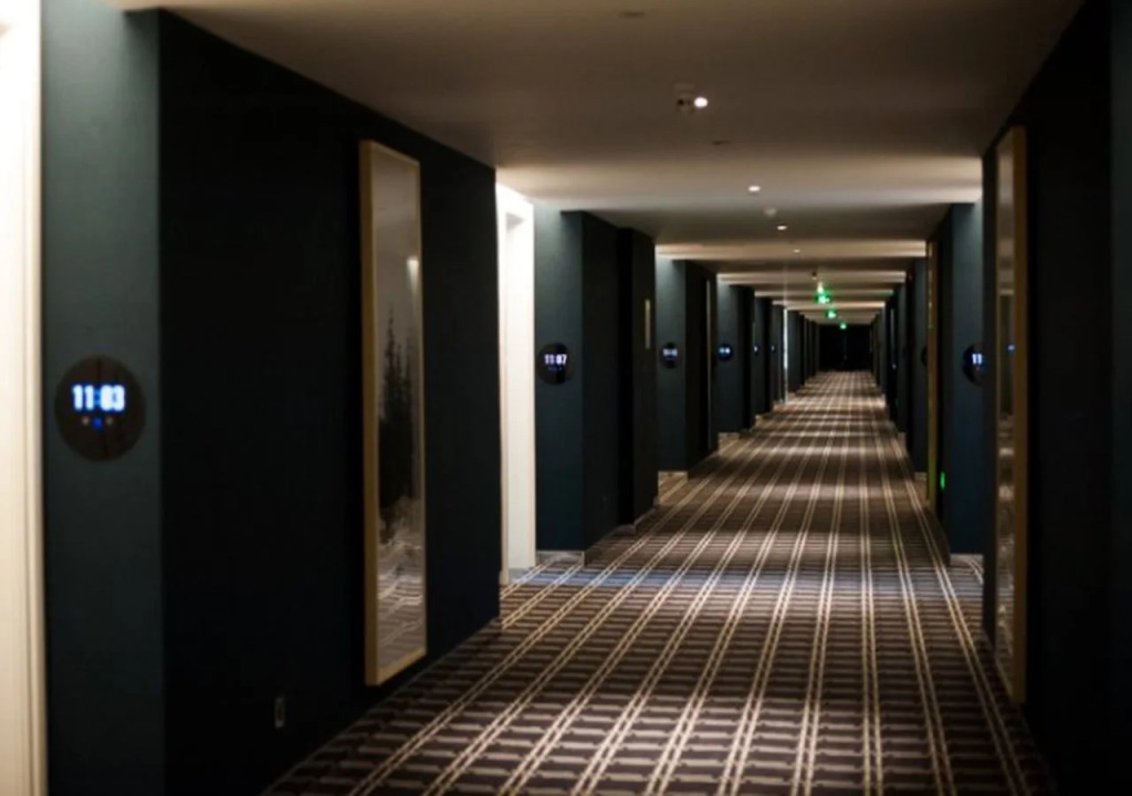 King International Hotel Shenzhen