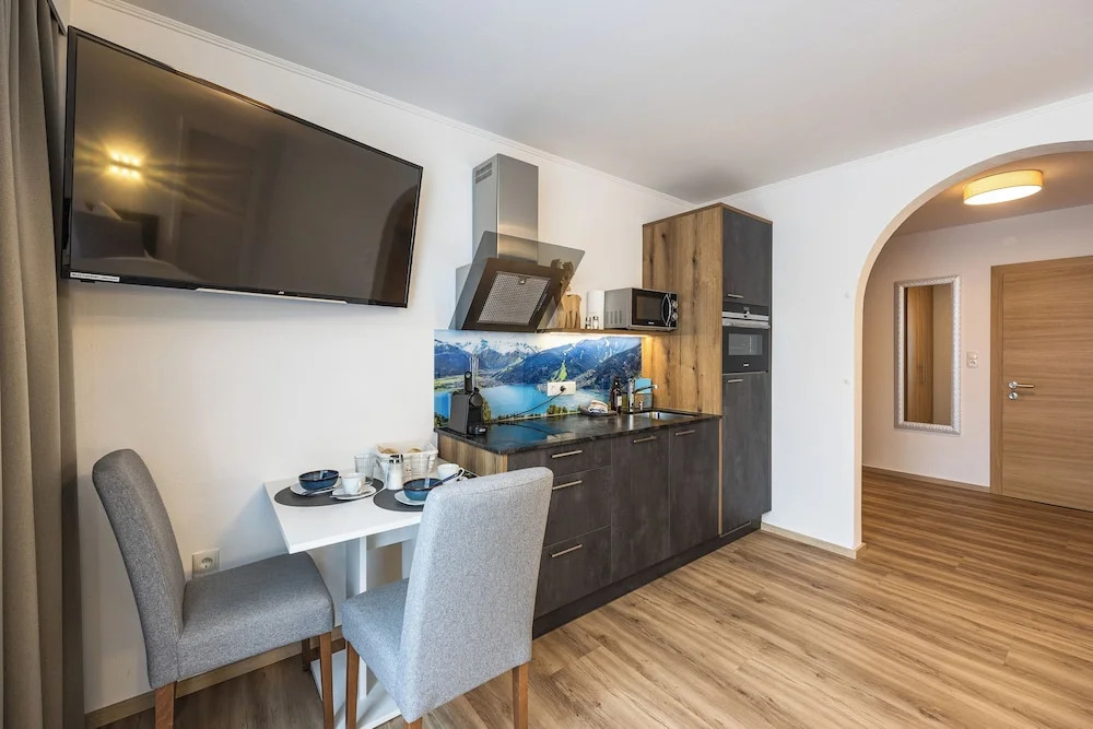 Appartements by Hofer - Summer Card included