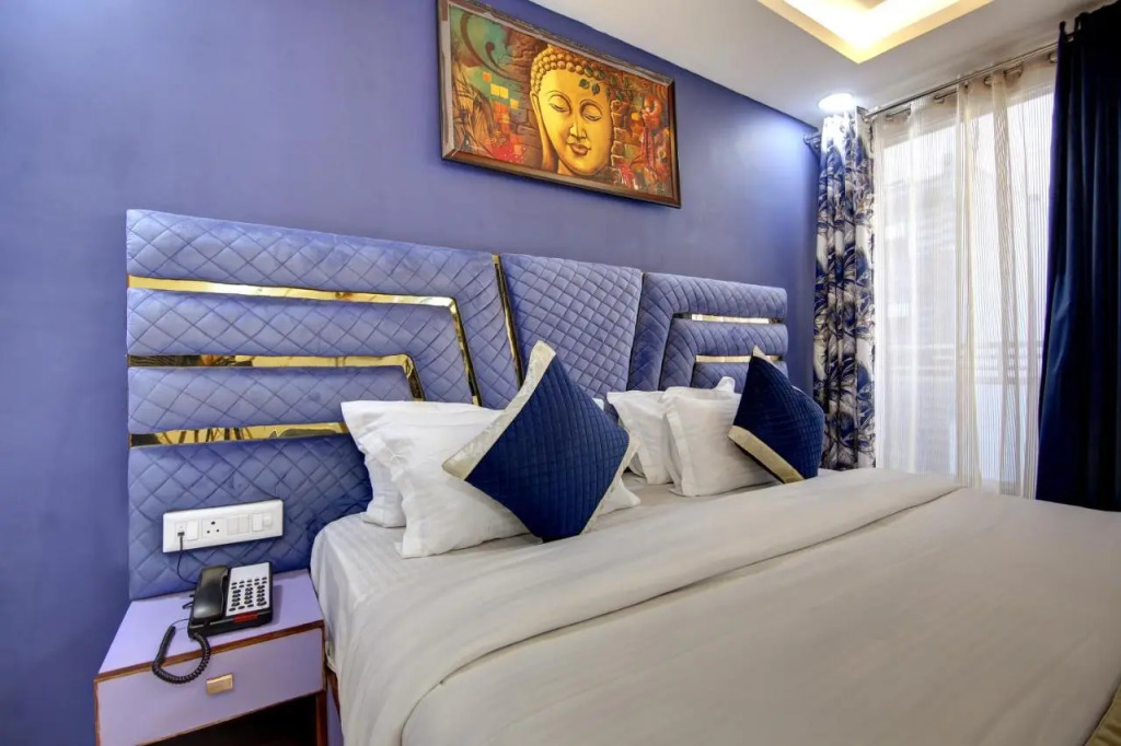 Hotel Elite Corporate inn