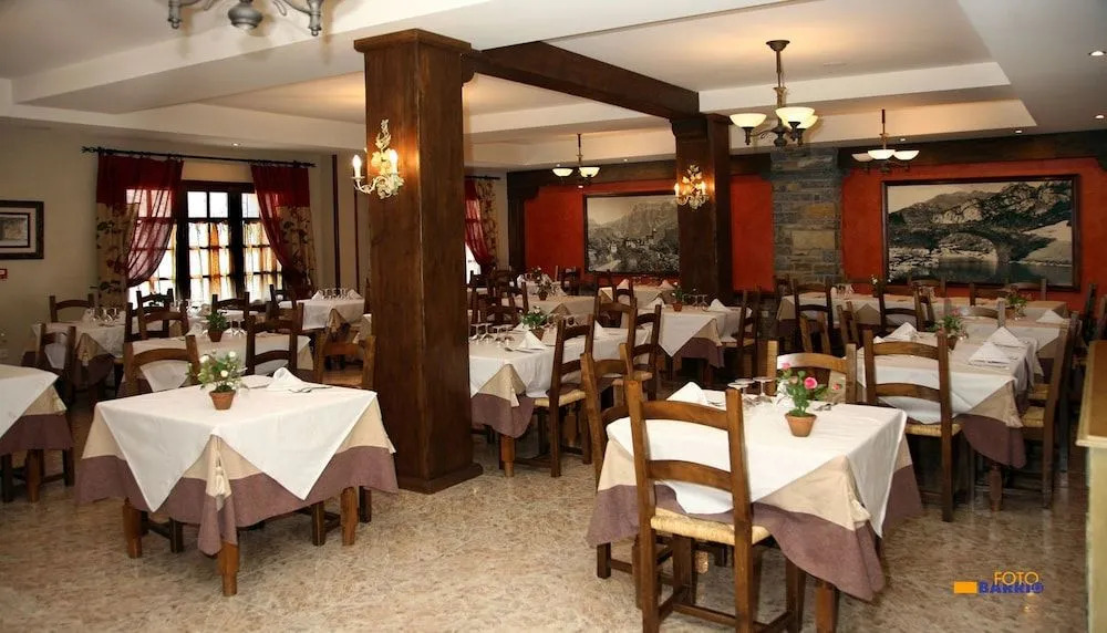 Hotel Bujaruelo