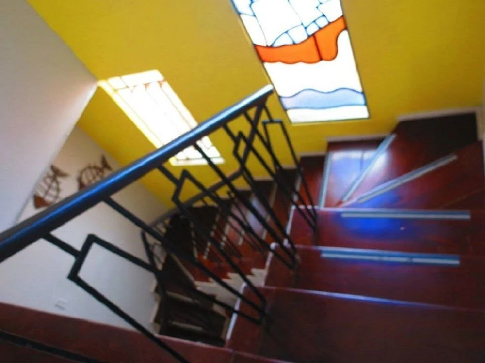 Fortaleza Hostel