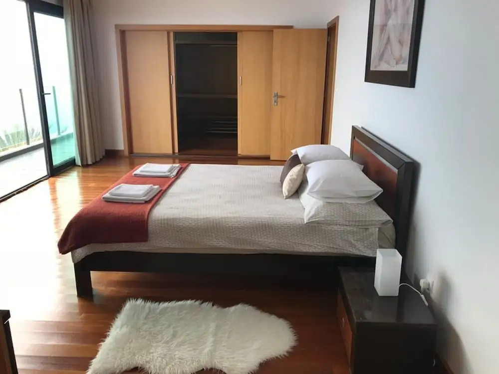 Garajau Hills Villa