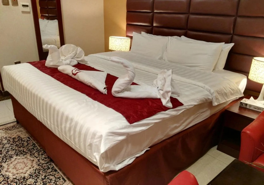 Al Aseel Hawazen Hotel