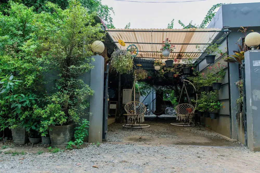 Angkor Piseth Homestay