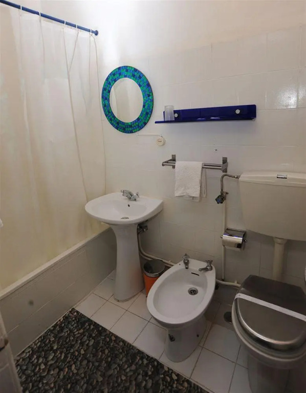 Saldanha Guest House