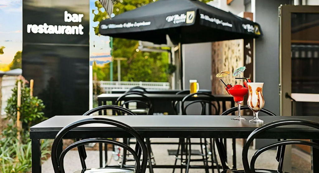 Potters Toowoomba Hotel