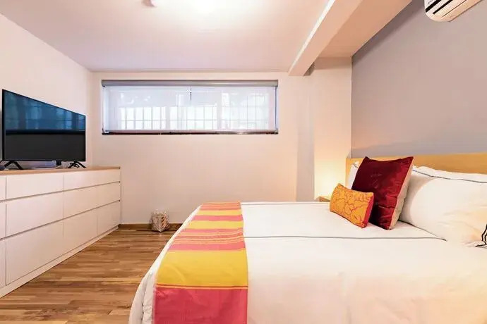 Wynwood House Campeche