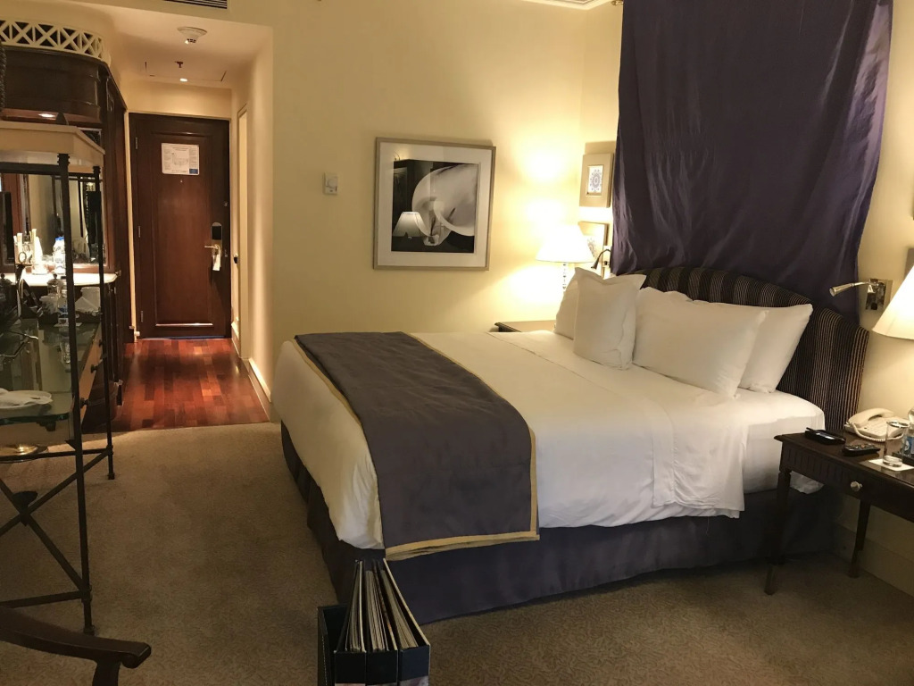 ITC Windsor, a Luxury Collection Hotel, Bengaluru