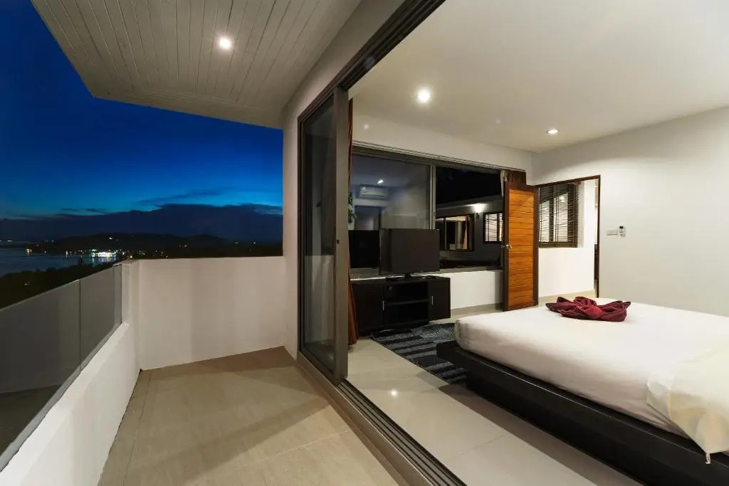 Villa Sea View
