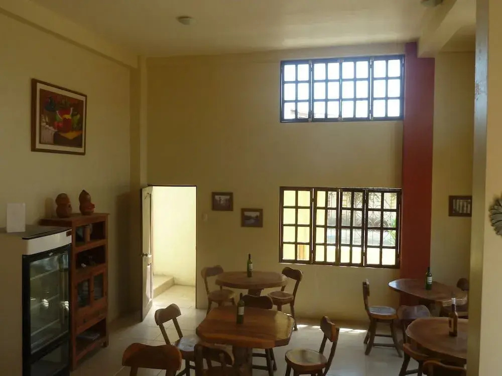 Chaqana Lodge