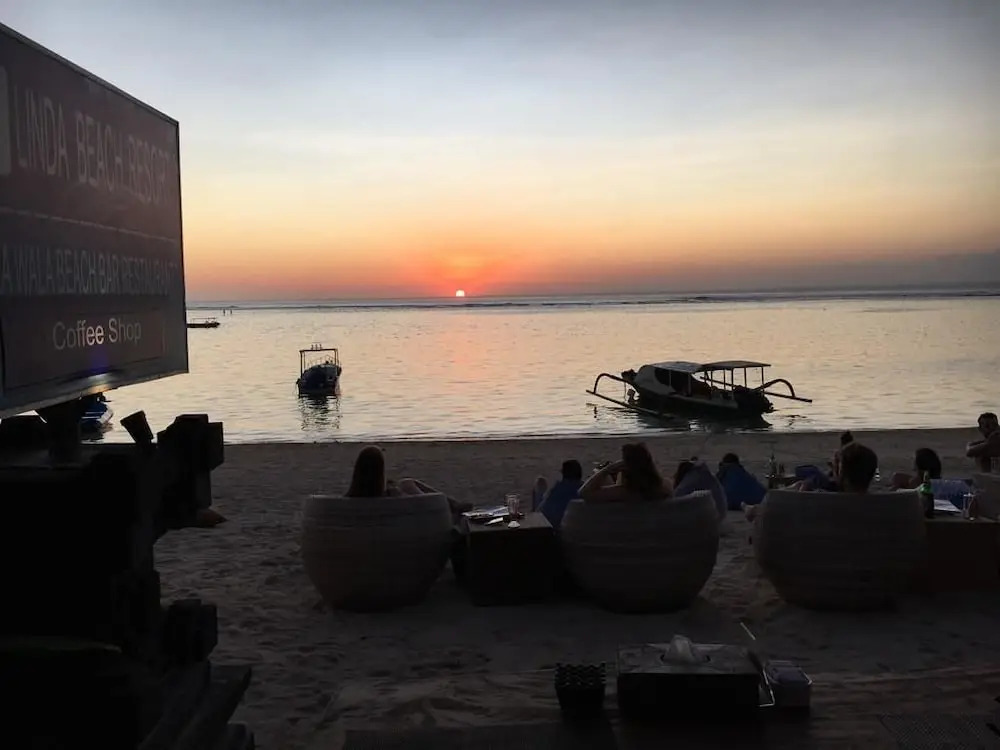Linda Beach Hotel