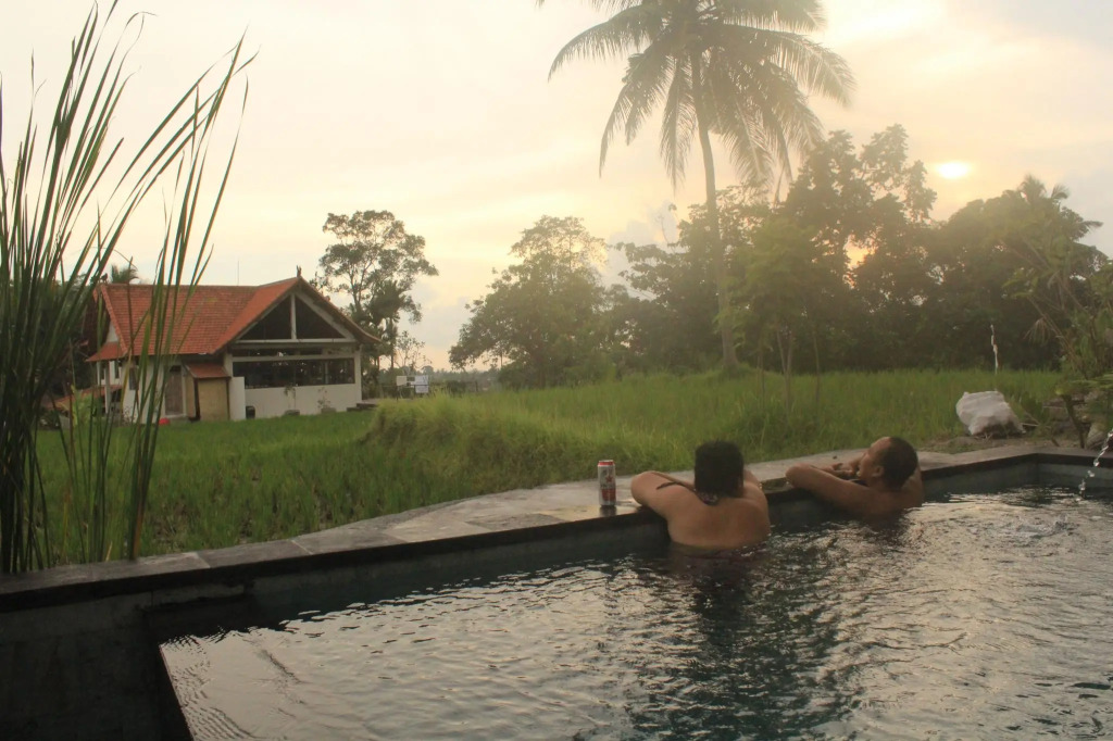Nirwa Ubud Karma