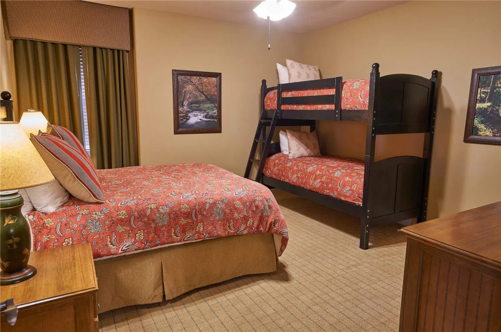 Hilton Grand Vacations Club Long Creek Ridgedale
