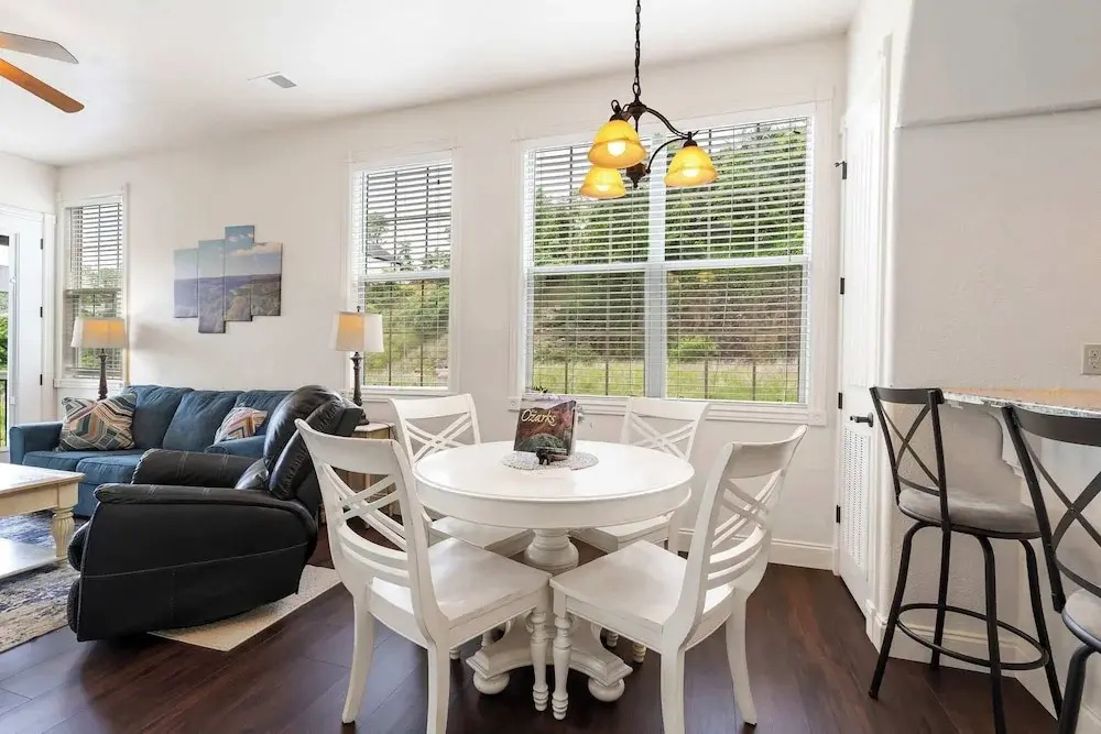 Stone Cliff Relaxation w/ Resort Amenities!