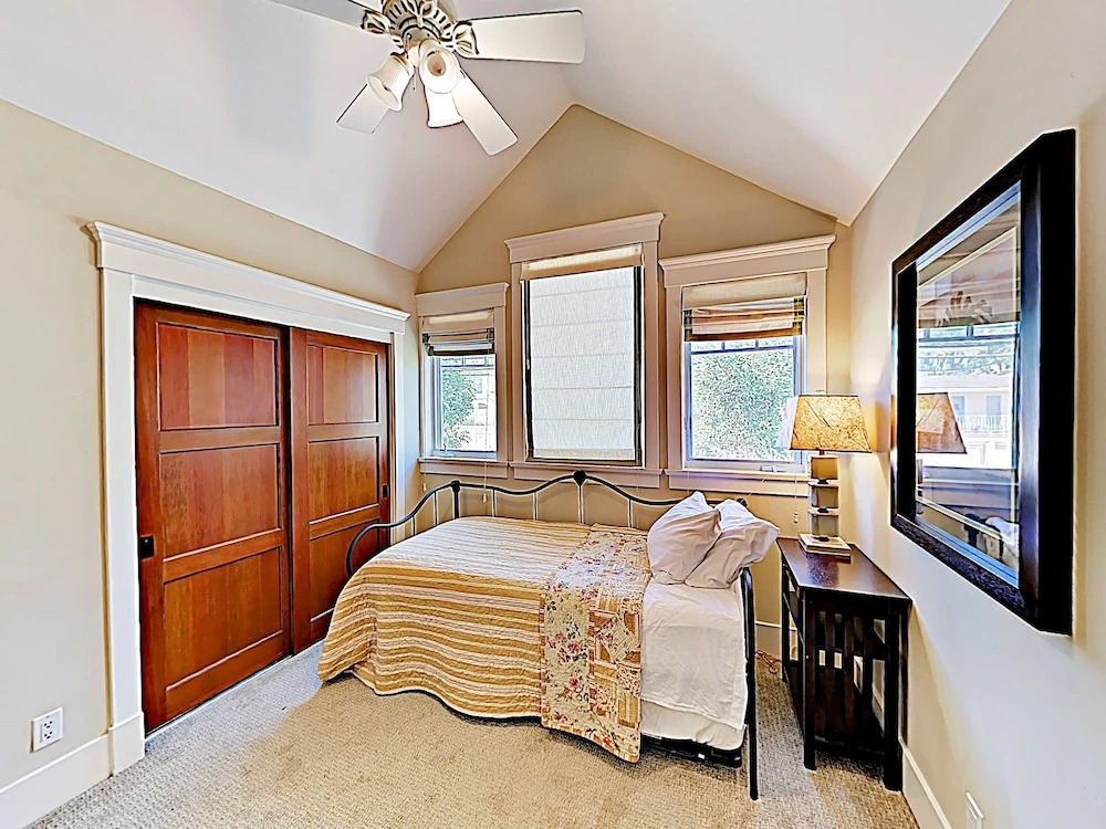 New Listing! All-Suite Home Near State Street Home