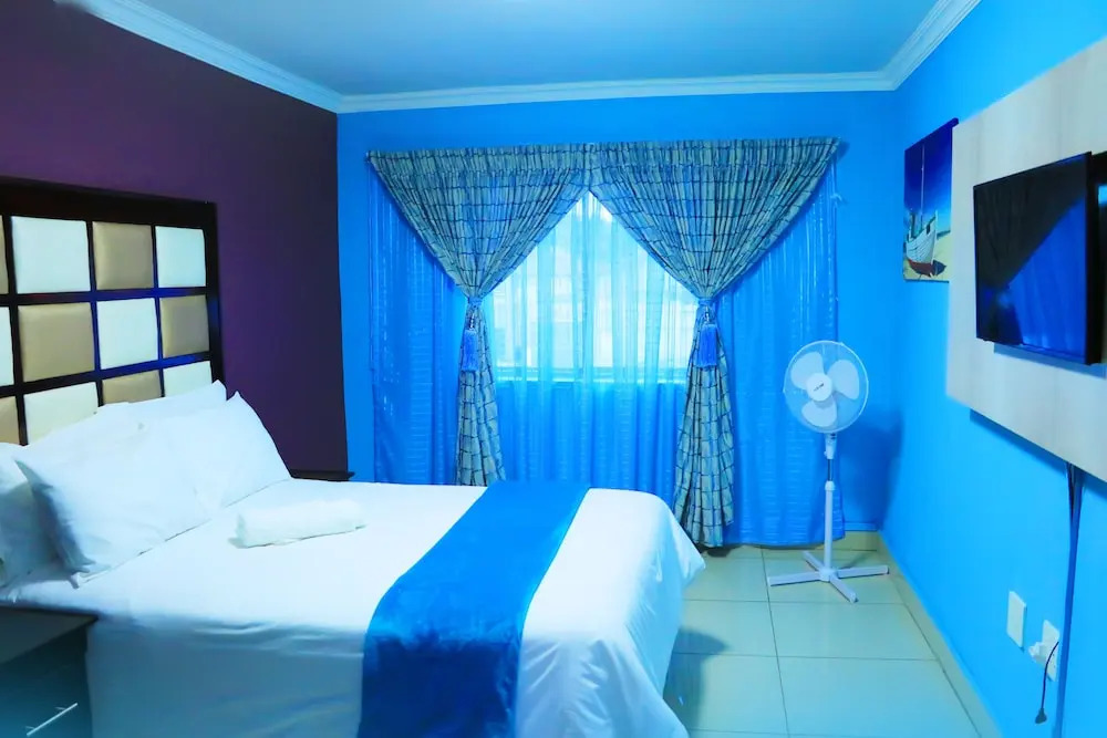 Angel Guest House