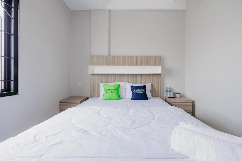 Urbanview TeBeYe Syariah UNS Solo