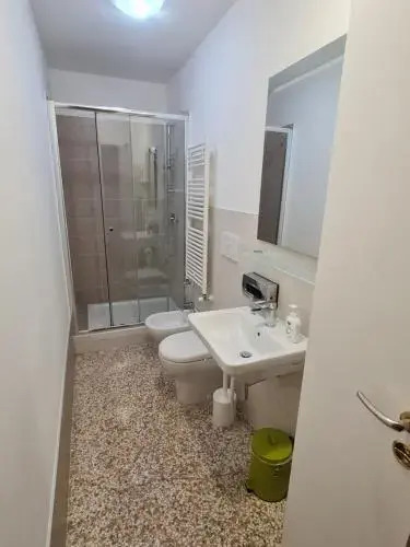 San Marco Romantic Rooms