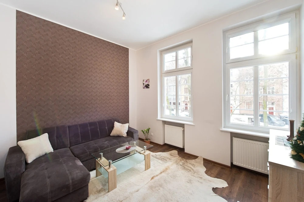 Gdańskie Apartamenty Św Ducha
