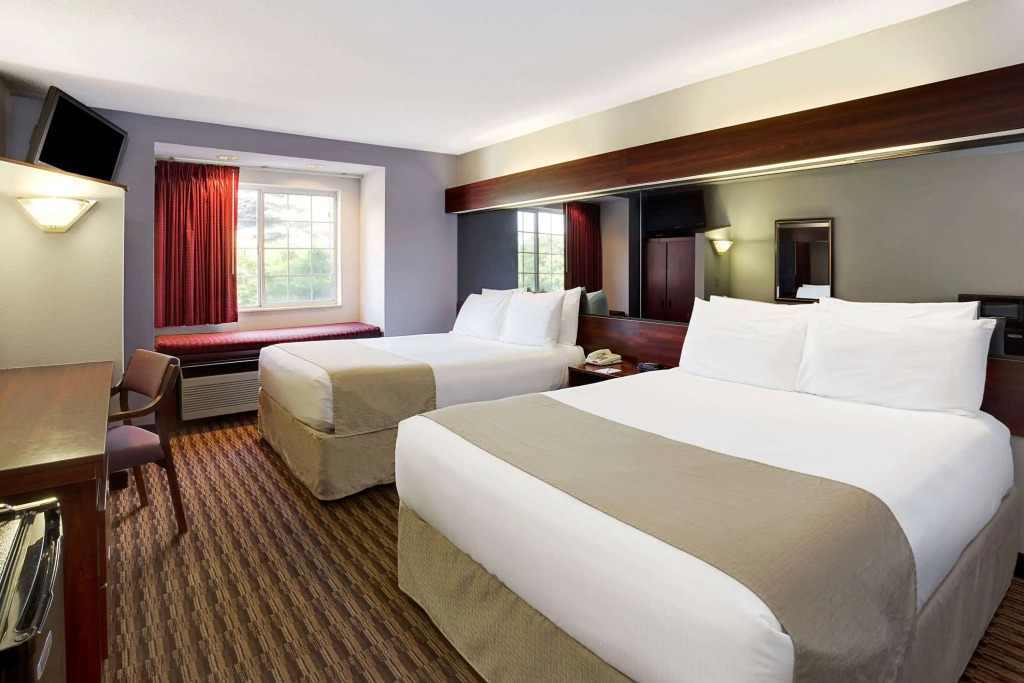 Microtel Inn by Wyndham - Murfreesboro