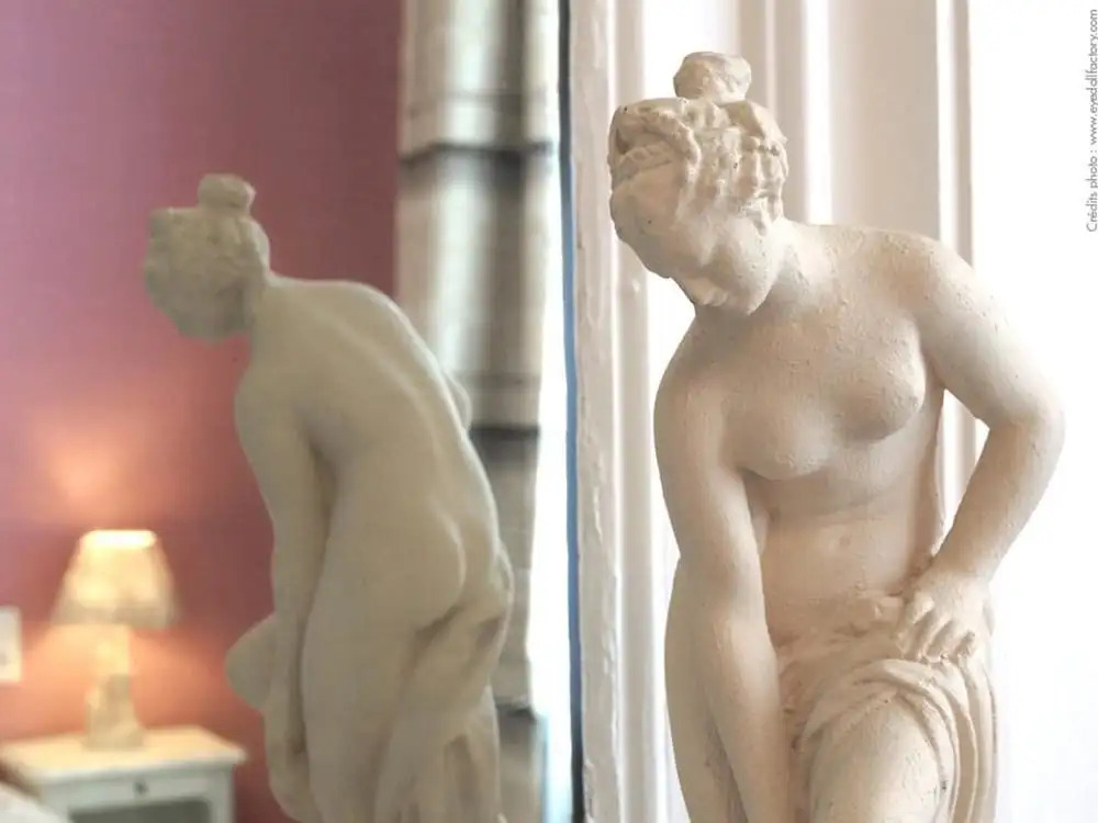 B&B Lille aux Oiseaux