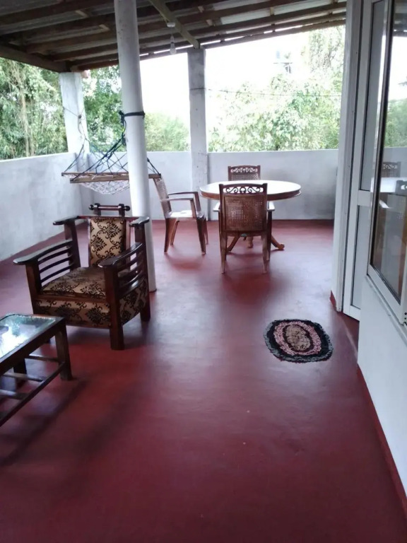 Sandaru guest home