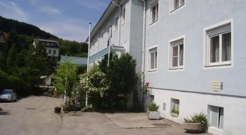 Hotel Hohnecker