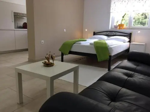 Studio Apartment Cindra