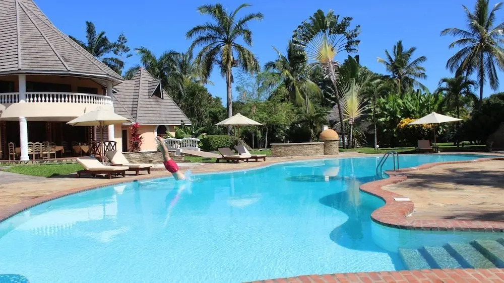 Sunset Villa Resort