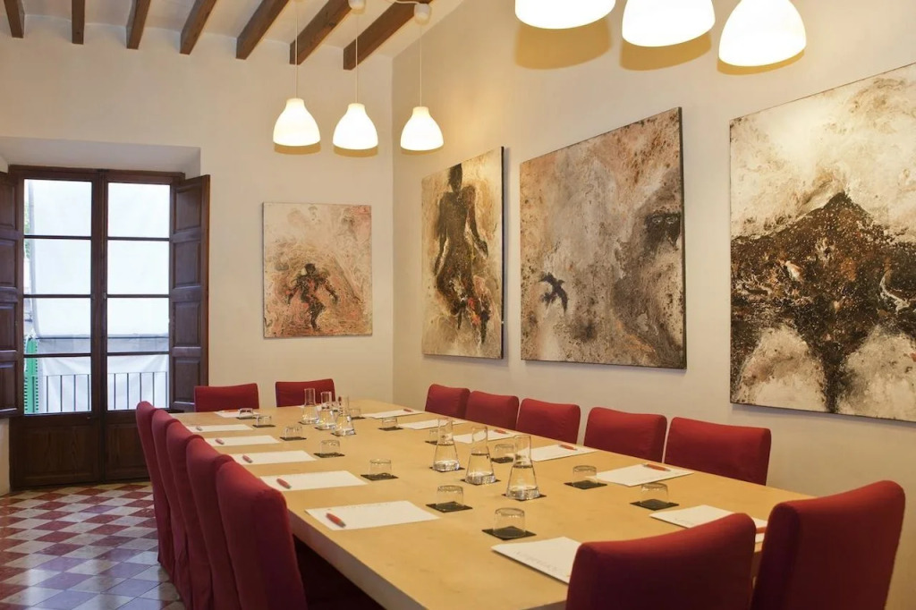Fornalutx Petit Hotel - Bed & Breakfast