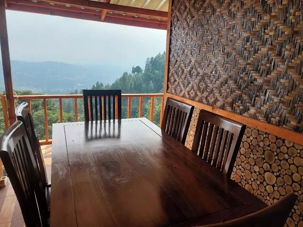 Villa Zoya Montana