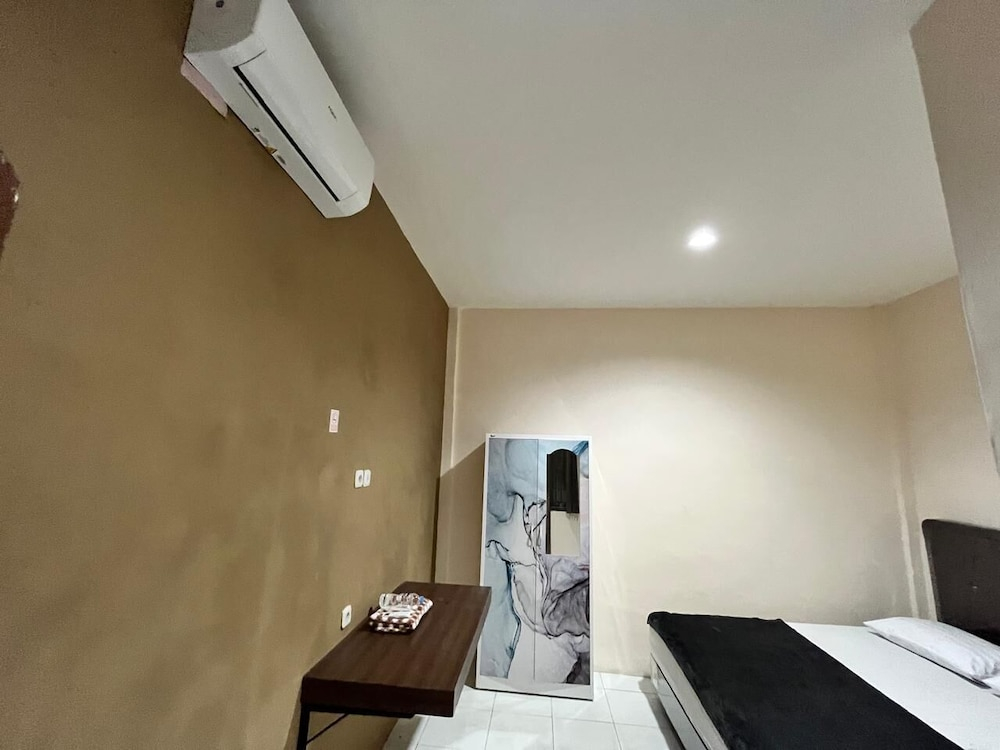 OYO 94897 Hotel Palapa