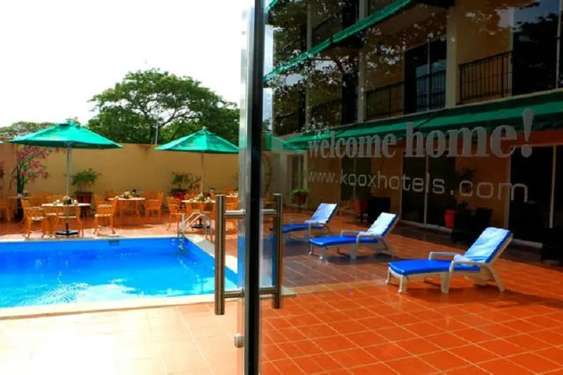 Beautiful 2Beds Estudios Merida by KVR