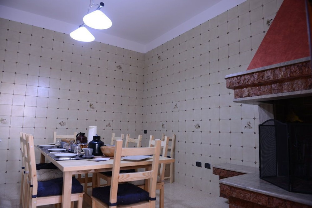 Bed & breakfast "MAZZINI"