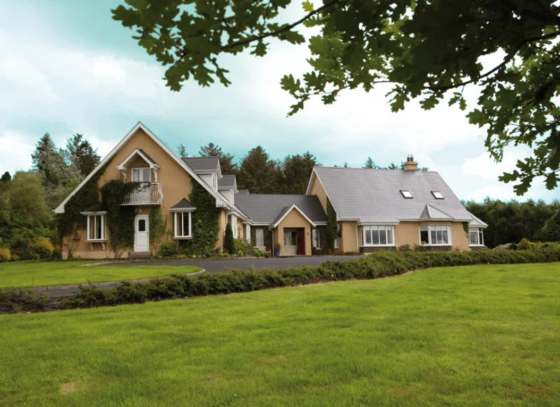 Shandrum Lodge