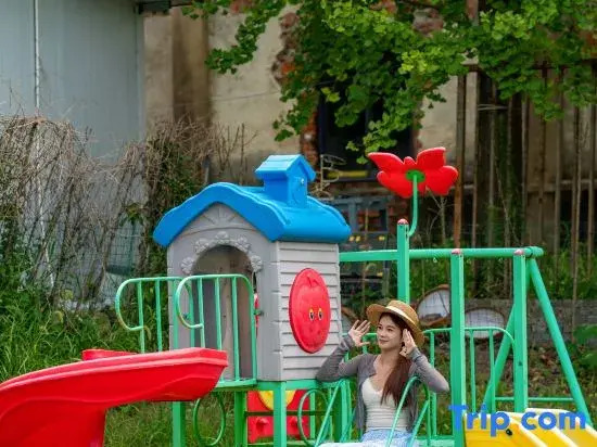 Anyun Dashe Homestay
