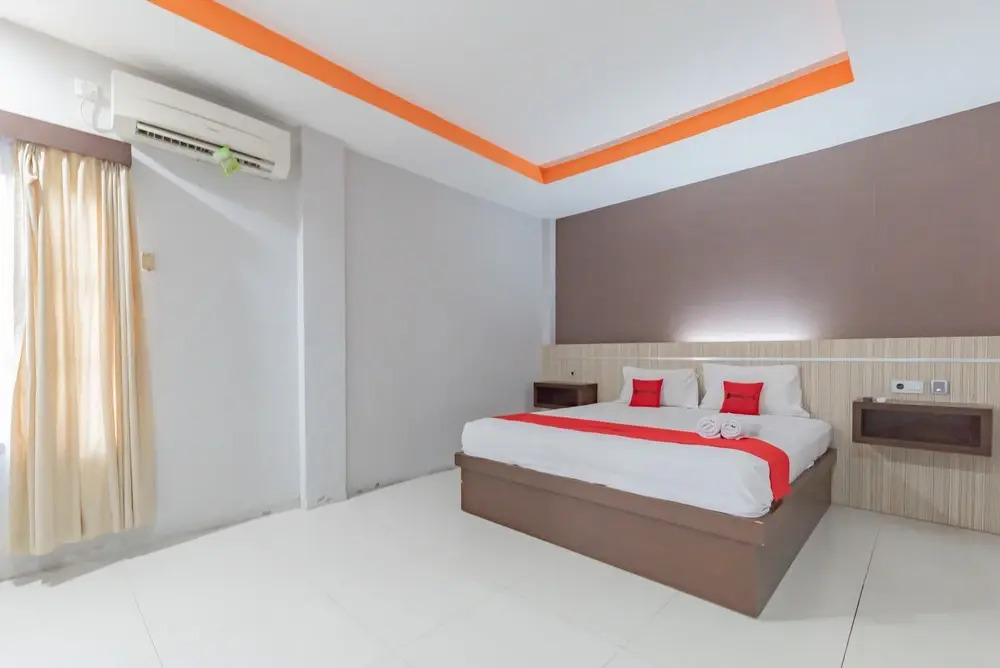 RedDoorz near Plaza Balikpapan