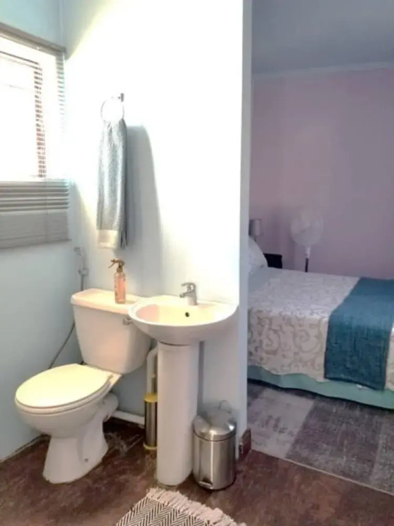 Travelnest Tranquility Tiny Home