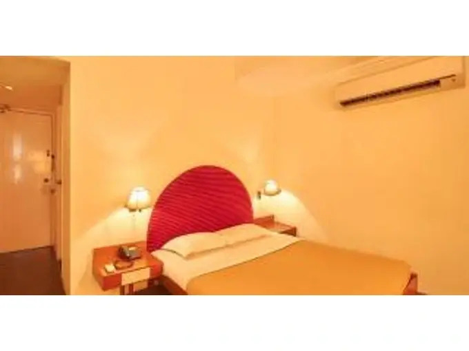 Hotel Goutham Manor