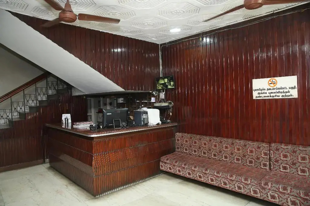 Great Hotel by OYO Rooms