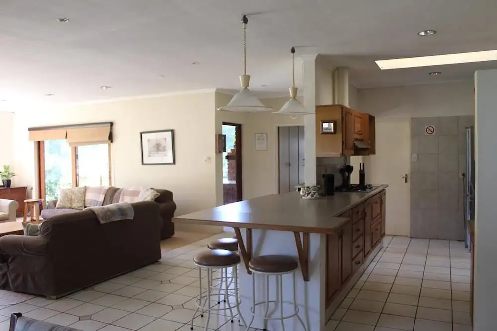 Tsitsikamma Sunrise Caravan Park