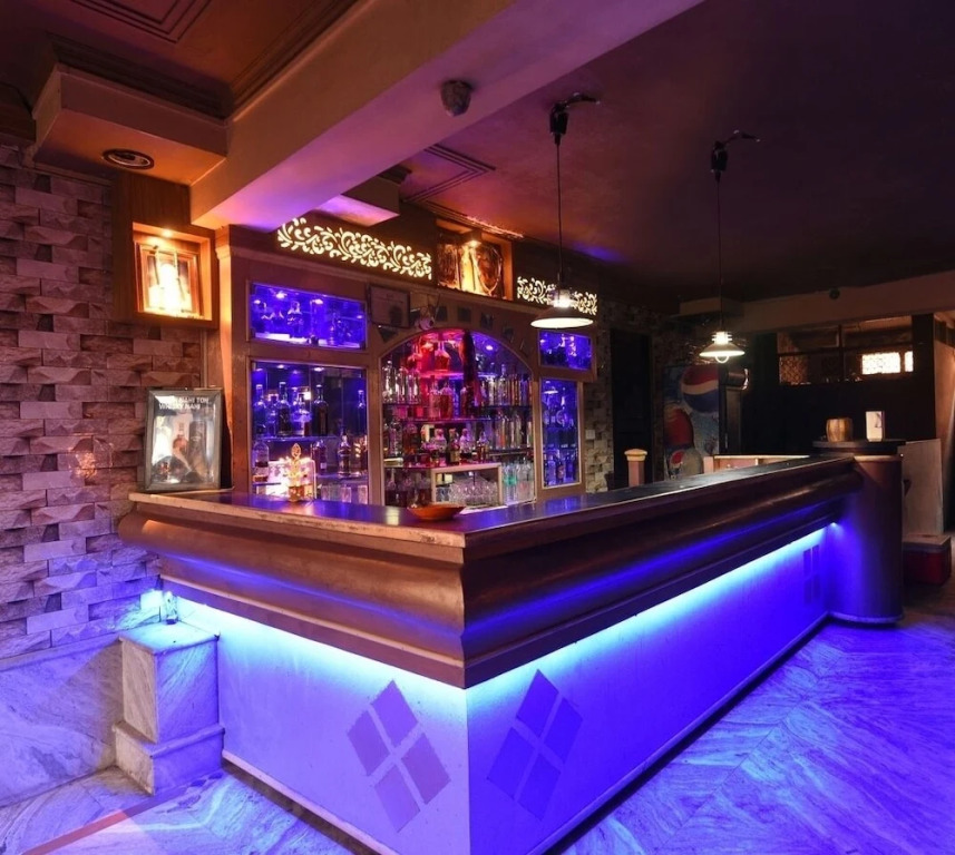 Hotel Mahima