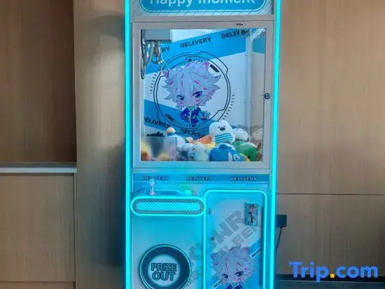 Yilong Anyue Hotel (Chengmai Old City Hainan Free Trade Port Ecological Software Park Store)