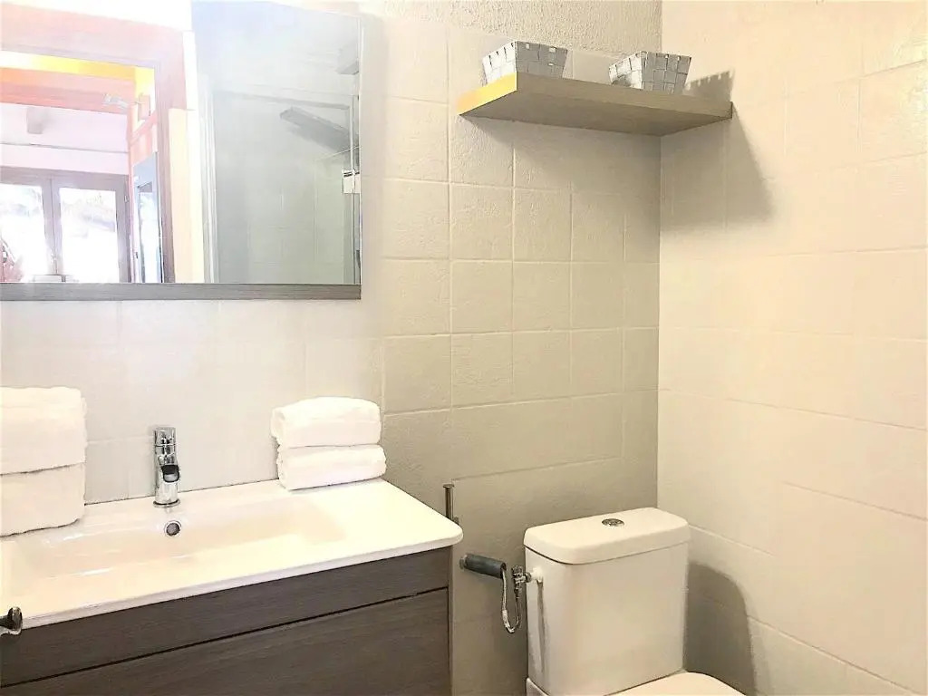 Residence du valinco Appartement