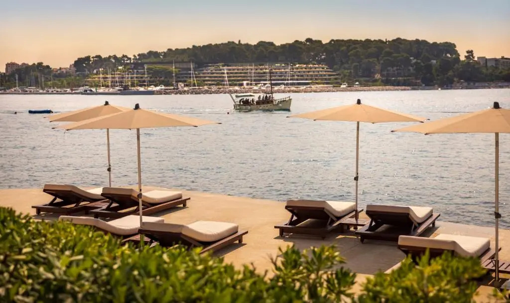 Adriatic Hotel by Maistra Collection