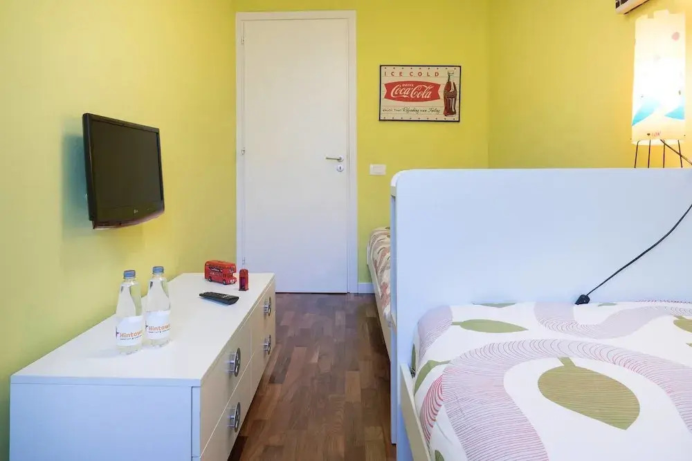 ALTIDO Viareggio Apartment
