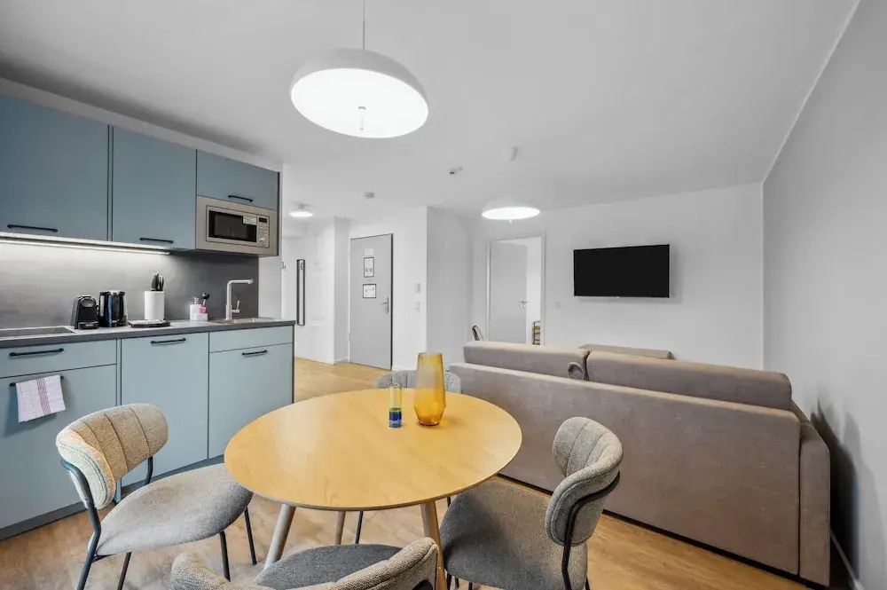 Limehome Karlsruhe Sophienstr